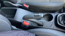 Vauxhall Crossland 1.2 Elite Nav 5dr Petrol Hatchback